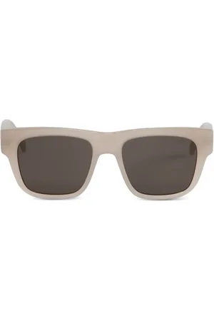 Givenchy Gafas de sol con logo estampado