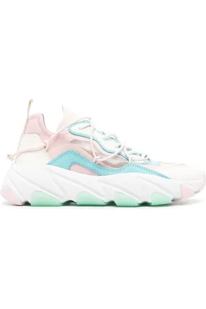 Ash Zapatillas Extra Bis con paneles