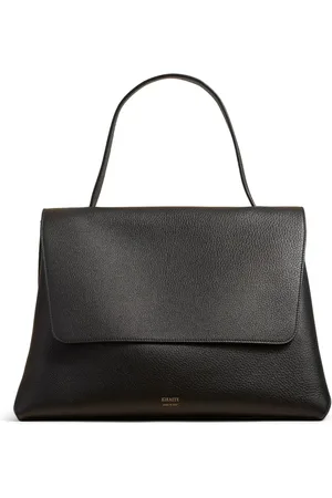 Khaite Bolso shopper Lia grande