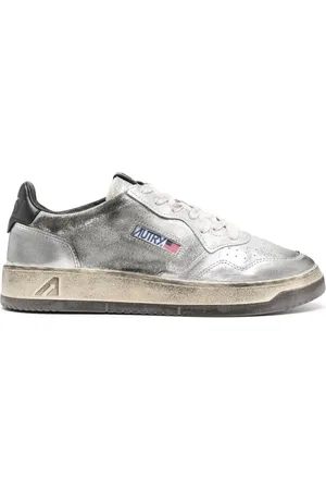 Autry Zapatillas Super Vintage