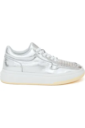 Maison Margiela Zapatillas con cordones