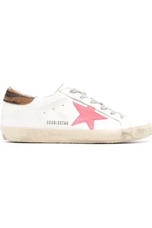 Golden Goose Zapatillas bajas Super-Star