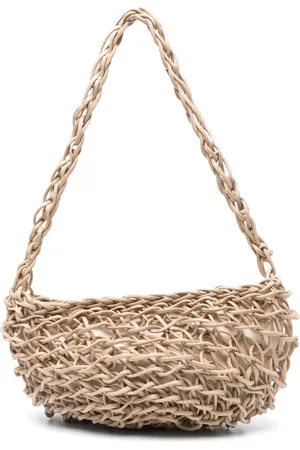 ALIENINA Bolso de hombro Lilla