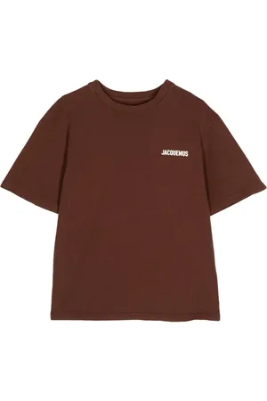 Jacquemus Camiseta Le T-shirt