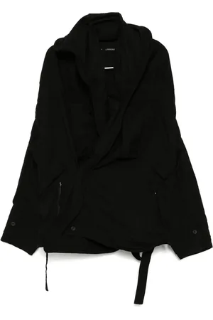 JULIUS Chaqueta Hellion