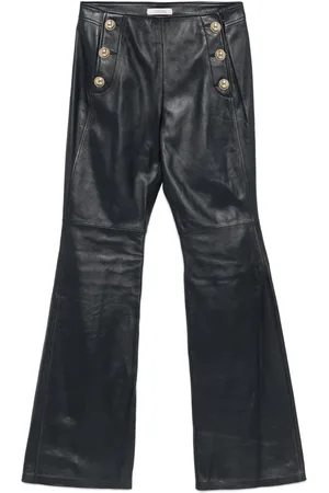 Dorothee Schumacher Pantalones Sleek Statement