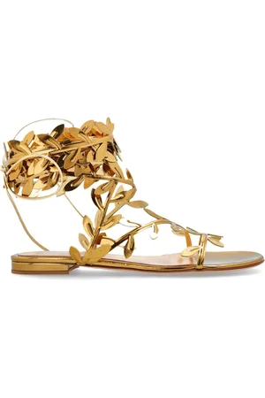 Gianvito Rossi Sandalias Flavia