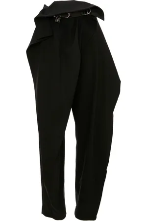 J.W.Anderson Pantalones ajustados