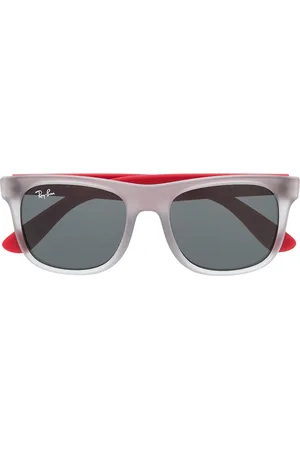 Ray-Ban Gafas de sol con montura cuadrada