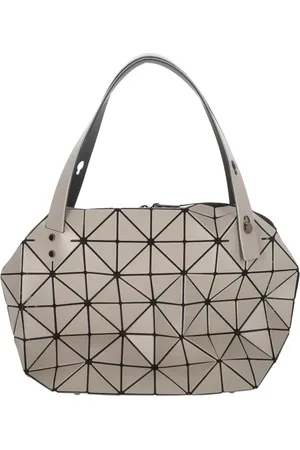 Issey Miyake Bolso de hombro Boston