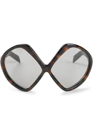 Prada Gafas de sol Runway
