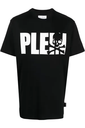 Philipp Plein Camiseta SS Skull & Bones