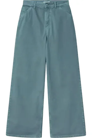 Carhartt Vaqueros anchos tipo cargo