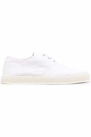 Maison Margiela Zapatillas bajas Canvas