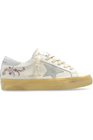 Golden Goose Zapatillas Super Star High Foxing Vce Sole