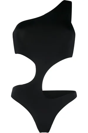 Louisa Ballou Bañador Curve