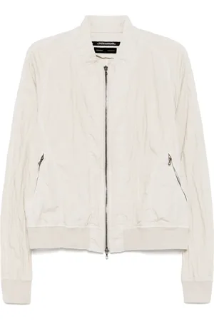 JULIUS Chaqueta Seamed