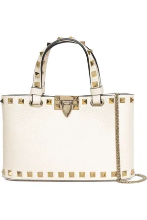 VALENTINO GARAVANI Bolso mini con detalles Rockstud