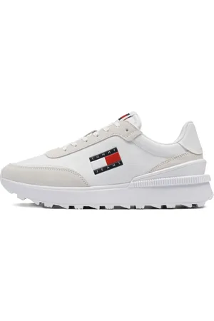 Tommy Hilfiger Zapatillas con logo estampado