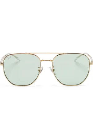 Ray-Ban Gafas de sol con montura aviador