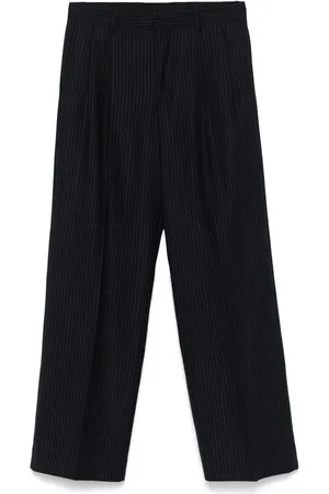 Sunflower Pantalones anchos con pinzas