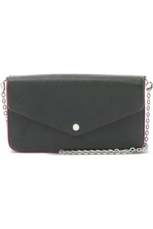 LOUIS VUITTON Bolso de hombro Pochette Félicie 2018