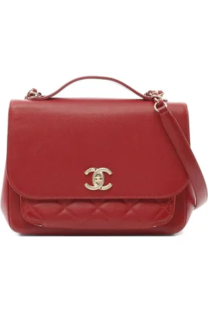 CHANEL Bolso de mano Business Affinity 2016-2017