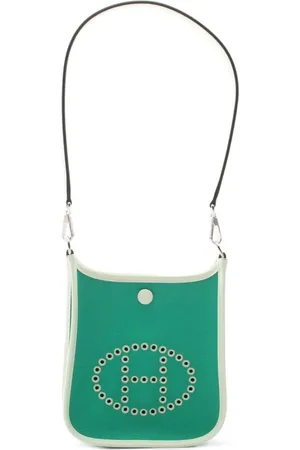 Hermès Bolso de hombro Neo Evelyn TPM 2024