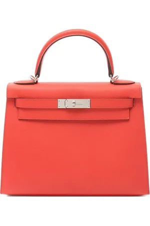 Hermès Bolso de mano Kelly 28 Sellier two-way 2022