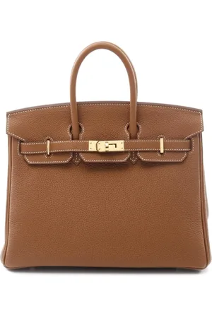 Hermès Bolso de mano Birkin 35 2020