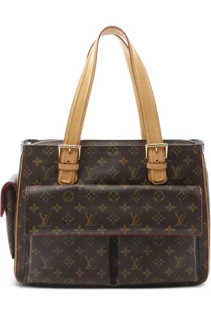 LOUIS VUITTON Bolso de mano Multipli-Cité 2005