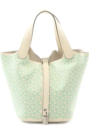 Hermès Bolso shopper Picotin Lock PM 2022