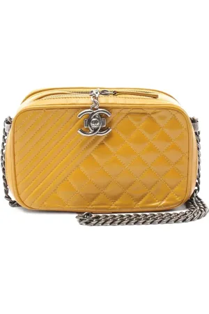 CHANEL Bolso cámara Boy Chanel 2014-2015
