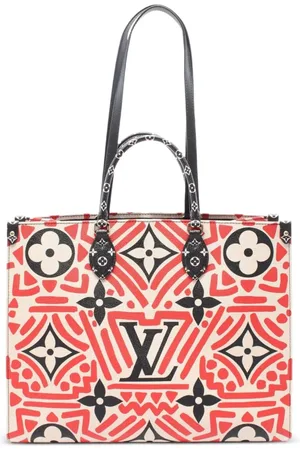 LOUIS VUITTON Bolso shopper On The Go GM 2020