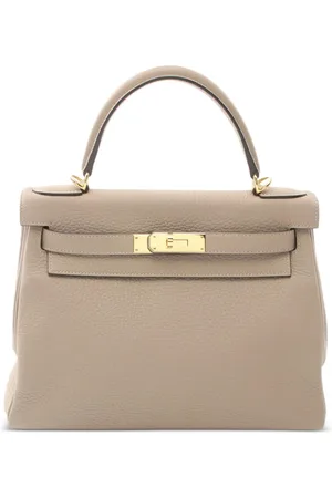 Hermès Bolso de mano 2way Kelly 28 Sellier 2021