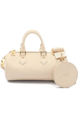 LOUIS VUITTON Bolso shopper Papillon BB 2021