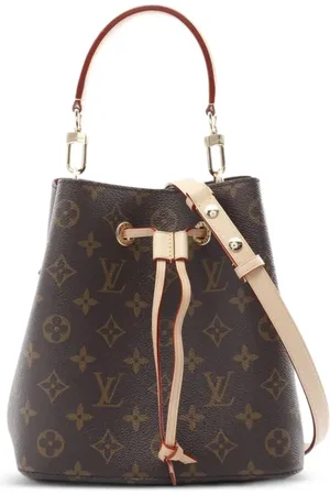 LOUIS VUITTON Bolso de mano Neo Noe 2021