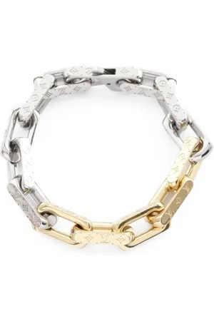 LOUIS VUITTON Pulsera Monogram Chain 2024