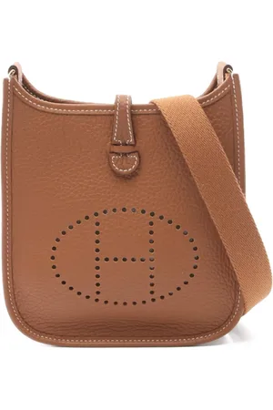 Hermès Bolso de mano Evelyn PM 2024