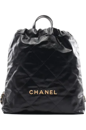 CHANEL Mochila Chanel 22 grande 2021