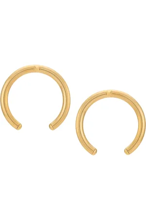 VALENTINO GARAVANI Pendientes con detalles Rockstud