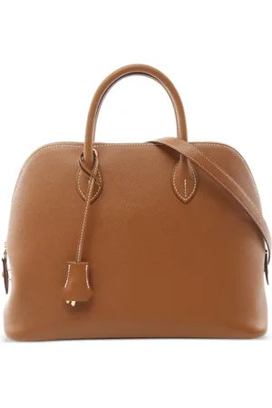 Hermès Bolso de mano Bolide 1923 30 2023