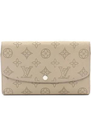 LOUIS VUITTON Cartera Iris larga 2016