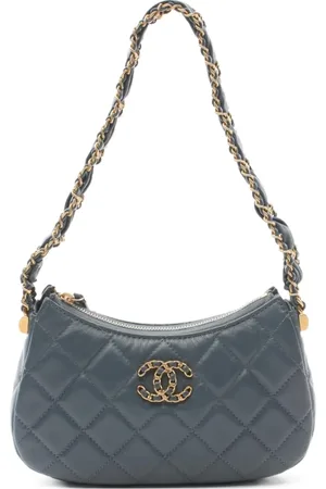CHANEL Bolso de hombro Dizeneuf 2021