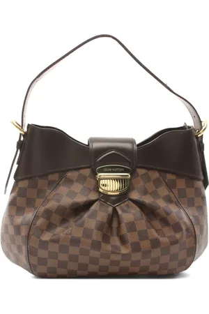 LOUIS VUITTON Bolso de mano Sistina PM 2011