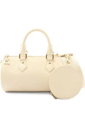 LOUIS VUITTON Bolso de mano Papillon BB 2021