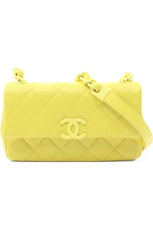 CHANEL Bolso de hombro My Everything Flap 2020-2021
