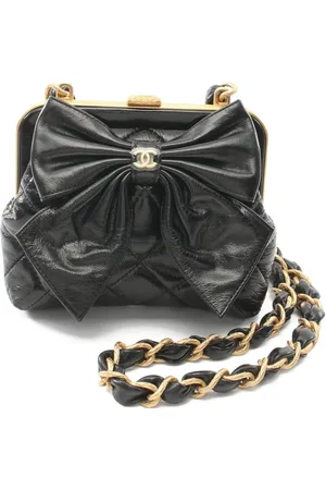 CHANEL Bolso de mano Matelasse Chain 2021