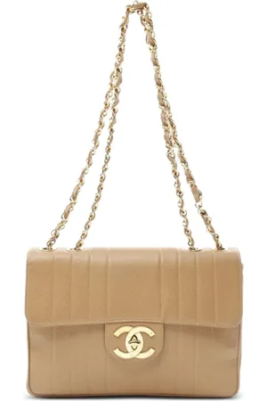 CHANEL Bolso de hombro Mademoiselle 1991-1994