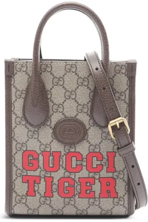 Gucci Bolso shopper Interlocking G 2010